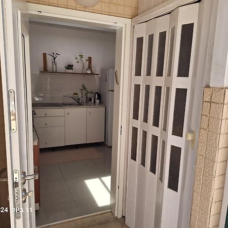 Отель הבית הירוק Кармиэль Экстерьер фото
